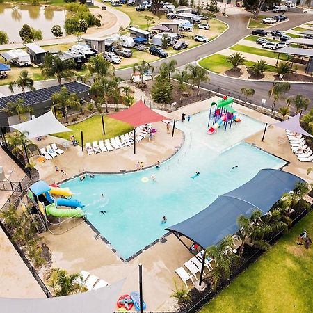 Discovery Parks - Moama Waters Екстериор снимка