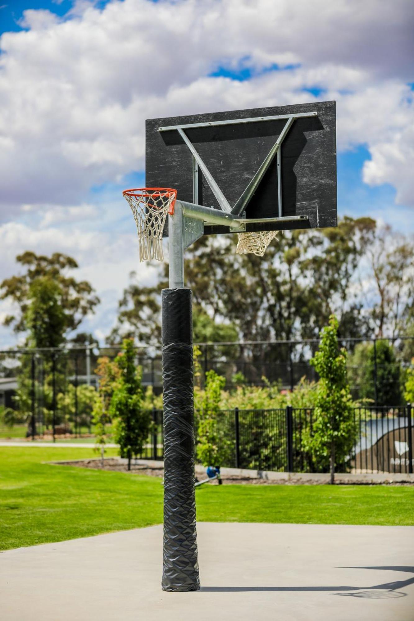 Discovery Parks - Moama Waters Екстериор снимка